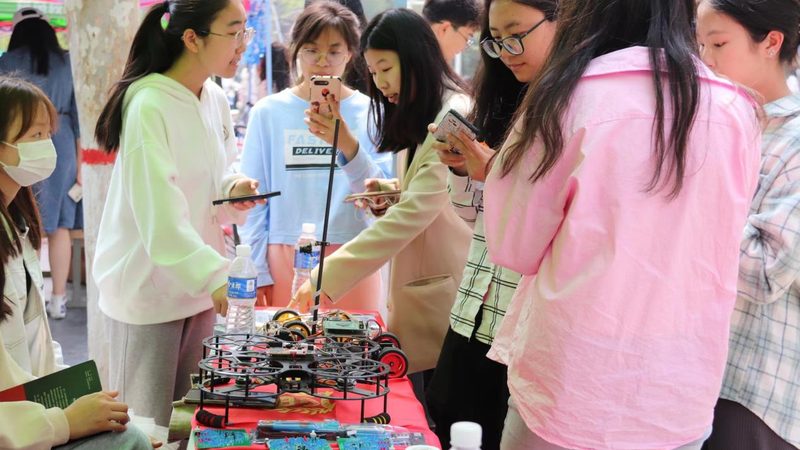 园区智慧化改造：如何从需求出发，选对技术方案？**